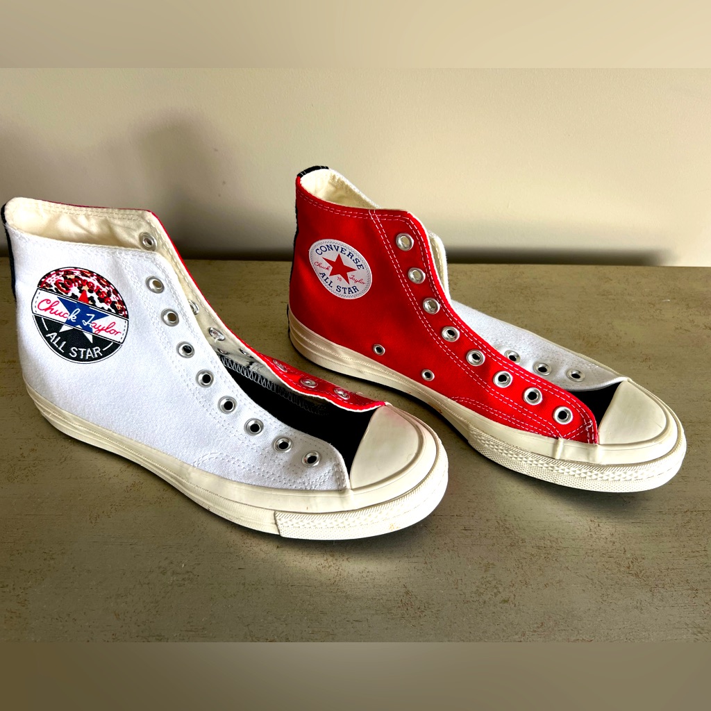 Converse Chuck 70 High